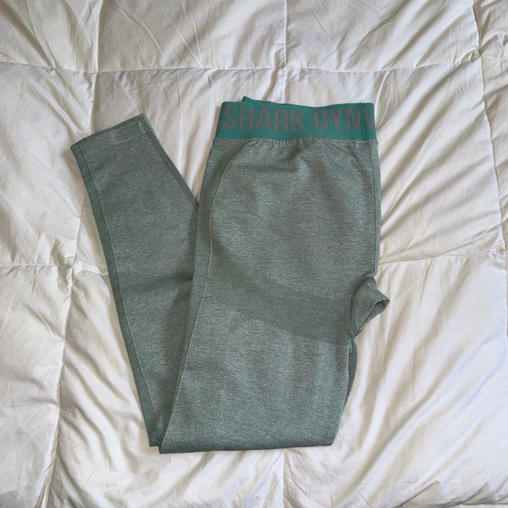 GYMSHARK LEGGINGS